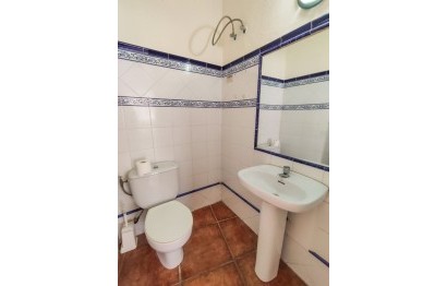 Resale - Commercial - Elche - Corte Ingles