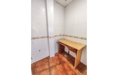 Resale - Commercial - Elche - Corte Ingles