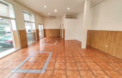 Resale - Commercial - Elche - Corte Ingles