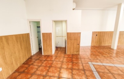 Resale - Commercial - Elche - Corte Ingles