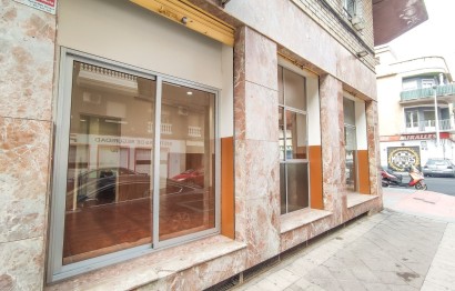 Resale - Commercial - Elche - Corte Ingles