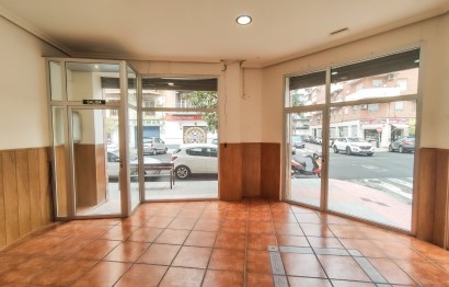 Resale - Commercial - Elche - Corte Ingles