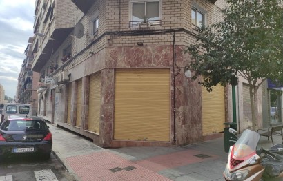 Resale - Commercial - Elche - Corte Ingles