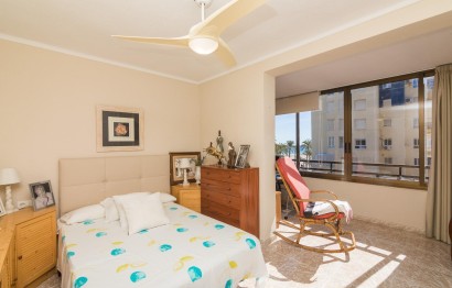 Resale - Apartment / flat - Alicante - Playa de San Juan