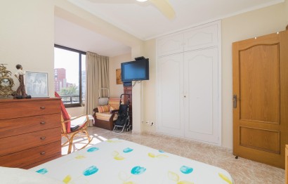 Resale - Apartment / flat - Alicante - Playa de San Juan