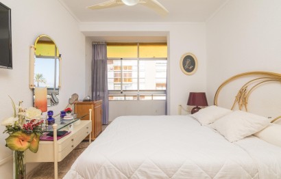 Resale - Apartment / flat - Alicante - Playa de San Juan