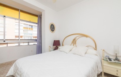 Resale - Apartment / flat - Alicante - Playa de San Juan