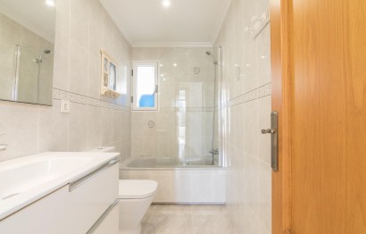 Resale - Apartment / flat - Alicante - Playa de San Juan