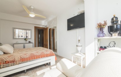 Resale - Apartment / flat - Alicante - Playa de San Juan
