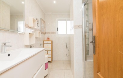 Resale - Apartment / flat - Alicante - Playa de San Juan