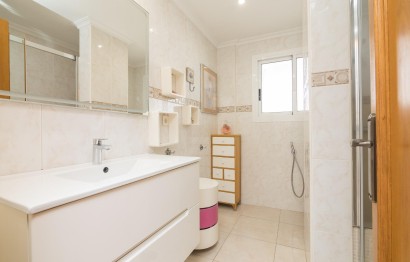Resale - Apartment / flat - Alicante - Playa de San Juan