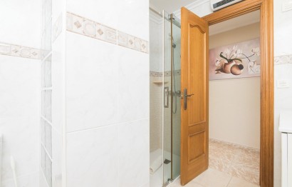 Resale - Apartment / flat - Alicante - Playa de San Juan