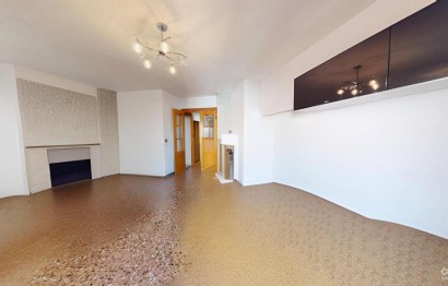 Resale - Apartment / flat - Alicante - Carolinas Bajas
