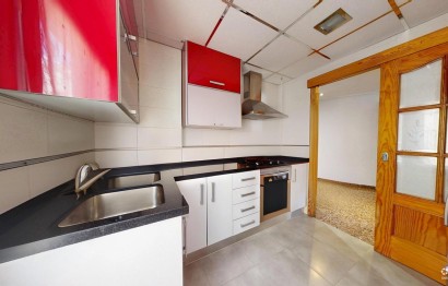 Resale - Apartment / flat - Alicante - Carolinas Bajas