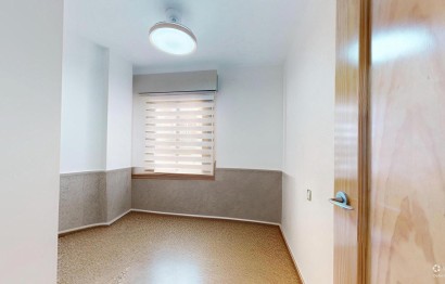 Resale - Apartment / flat - Alicante - Carolinas Bajas