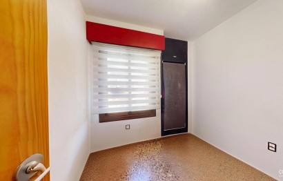 Resale - Apartment / flat - Alicante - Carolinas Bajas