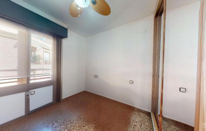 Resale - Apartment / flat - Alicante - Carolinas Bajas