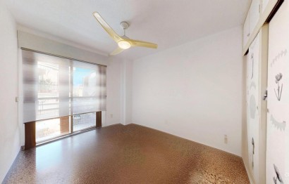 Resale - Apartment / flat - Alicante - Carolinas Bajas