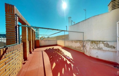 Resale - Apartment / flat - Alicante - Carolinas Bajas