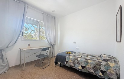 Resale - Apartment / flat - Alicante - San Blas