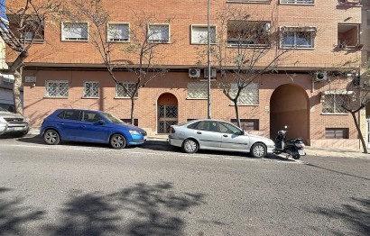 Resale - Apartment / flat - Alicante - San Blas