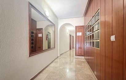 Resale - Apartment / flat - Alicante - San Blas