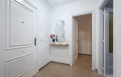 Resale - Apartment / flat - Alicante - San Blas