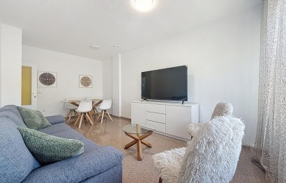 Resale - Apartment / flat - Alicante - San Blas