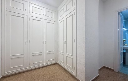 Resale - Apartment / flat - Alicante - San Blas
