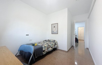 Resale - Apartment / flat - Alicante - San Blas