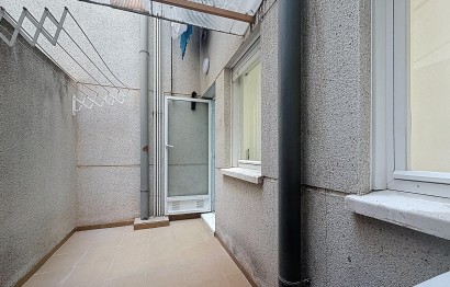 Resale - Apartment / flat - Alicante - San Blas