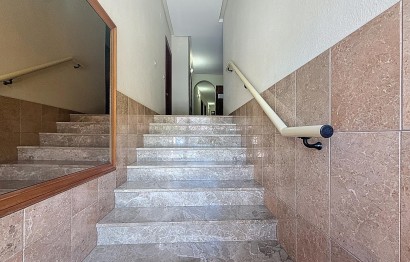 Resale - Apartment / flat - Alicante - San Blas