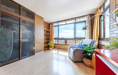 Resale - Penthouse - Alicante - Tómbola - Rabasa