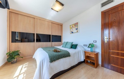 Resale - Penthouse - Alicante - Tómbola - Rabasa