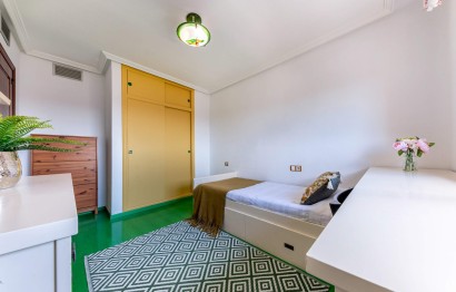 Resale - Penthouse - Alicante - Tómbola - Rabasa