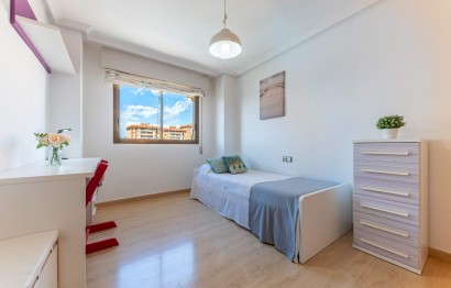Resale - Penthouse - Alicante - Tómbola - Rabasa