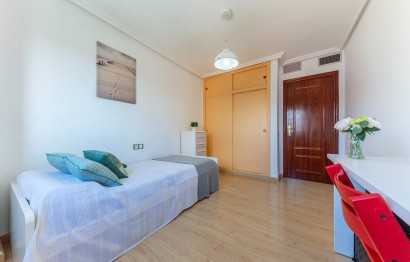 Resale - Penthouse - Alicante - Tómbola - Rabasa
