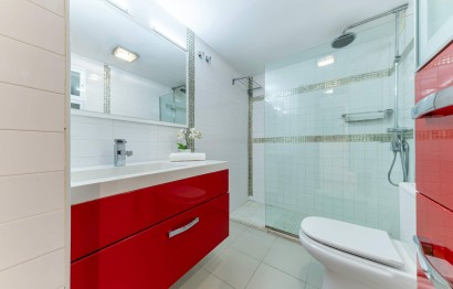 Resale - Penthouse - Alicante - Tómbola - Rabasa