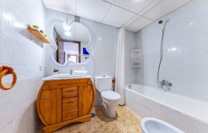 Resale - Penthouse - Alicante - Tómbola - Rabasa