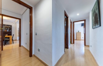 Resale - Penthouse - Alicante - Tómbola - Rabasa