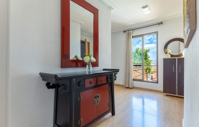 Resale - Penthouse - Alicante - Tómbola - Rabasa