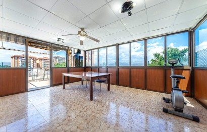 Resale - Penthouse - Alicante - Tómbola - Rabasa