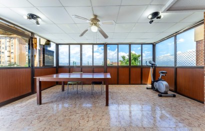 Resale - Penthouse - Alicante - Tómbola - Rabasa
