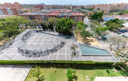 Resale - Penthouse - Alicante - Tómbola - Rabasa