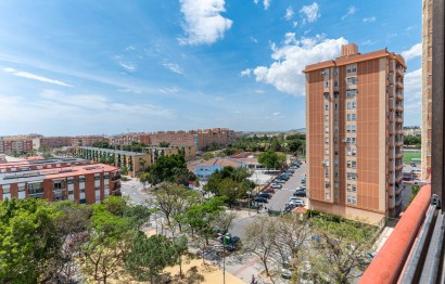 Resale - Penthouse - Alicante - Tómbola - Rabasa