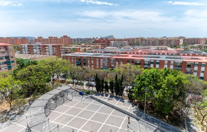 Resale - Penthouse - Alicante - Tómbola - Rabasa