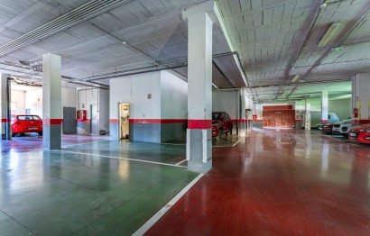 Resale - Penthouse - Alicante - Tómbola - Rabasa