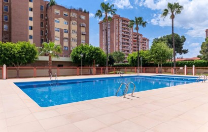 Resale - Penthouse - Alicante - Tómbola - Rabasa