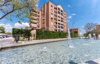 Resale - Penthouse - Alicante - Tómbola - Rabasa
