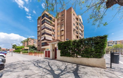 Resale - Penthouse - Alicante - Tómbola - Rabasa